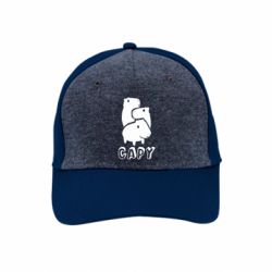 Кепки премиум