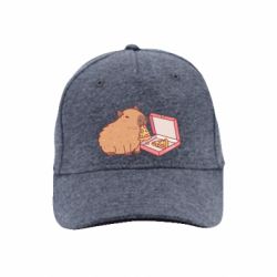 Кепки премиум