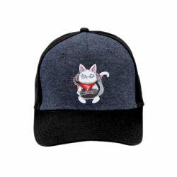 Кепки премиум