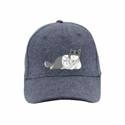 Кепки премиум