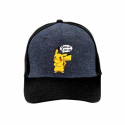 Кепки преміум