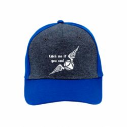 Кепки преміум