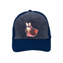 Кепки преміум