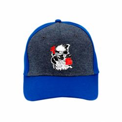 Кепки преміум