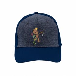 Кепки премиум