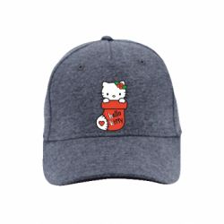 Кепки премиум