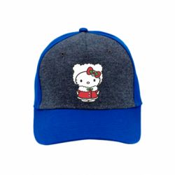 Кепки премиум