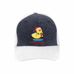 Кепки преміум