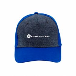 Кепки преміум