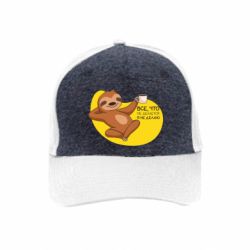 Кепки премиум