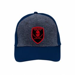 Кепки преміум