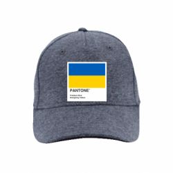 Кепки премиум