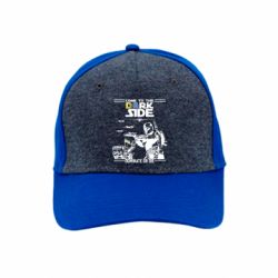 Кепки преміум