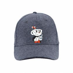 Кепки преміум