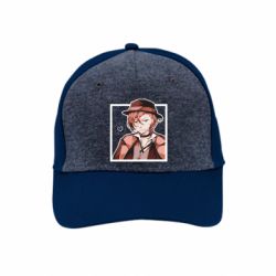 Кепки премиум