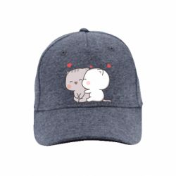 Кепки преміум