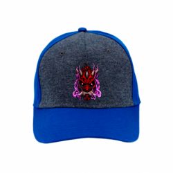 Кепки преміум