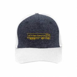 Кепки преміум