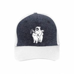 Кепки премиум