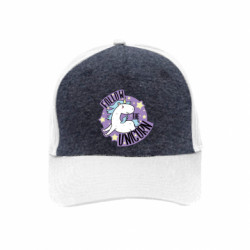 Кепки преміум