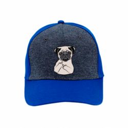 Кепки премиум