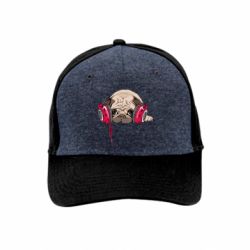 Кепки преміум