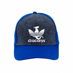 Кепки преміум