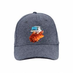 Кепки премиум