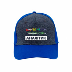 Кепки преміум
