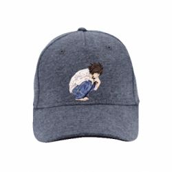 Кепки преміум