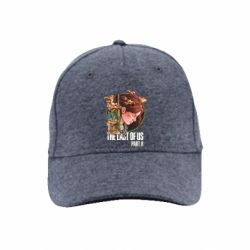 Кепки премиум