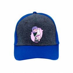 Кепки премиум