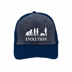 Кепки премиум