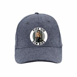 Кепки премиум