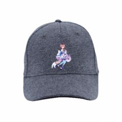 Кепки премиум