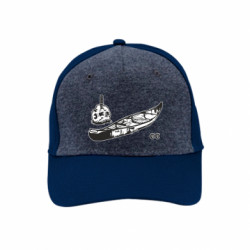 Кепки премиум