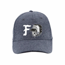 Кепки премиум