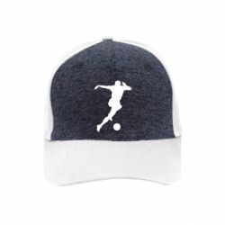 Кепки преміум