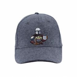 Кепки премиум