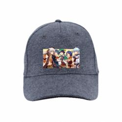 Кепки преміум