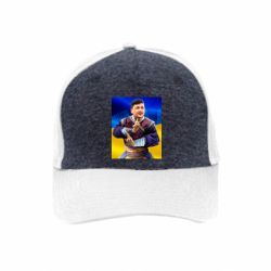 Кепки преміум