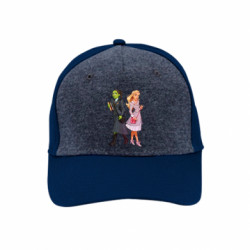 Кепки премиум