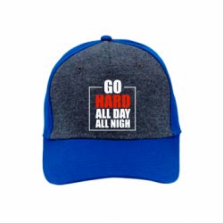 Кепки премиум