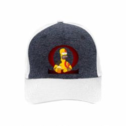 Кепки преміум