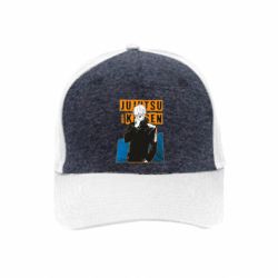 Кепки премиум