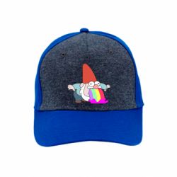 Кепки премиум