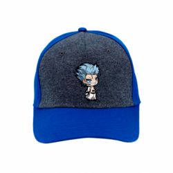 Кепки премиум