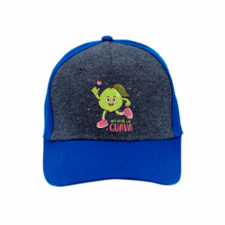 Кепки преміум