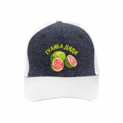 Кепки преміум