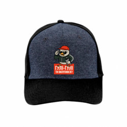 Кепки премиум